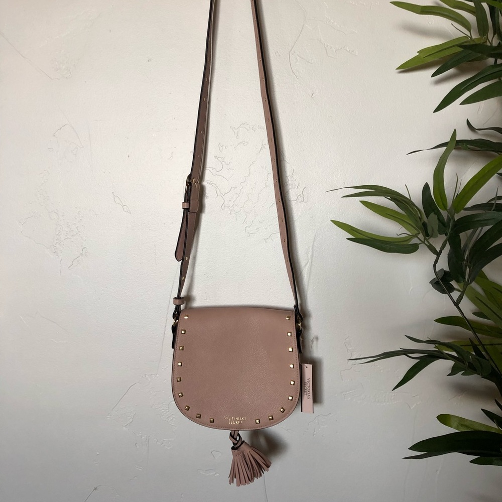 Victoria’s Secret Side Bag